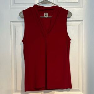 Anne Klein Tank